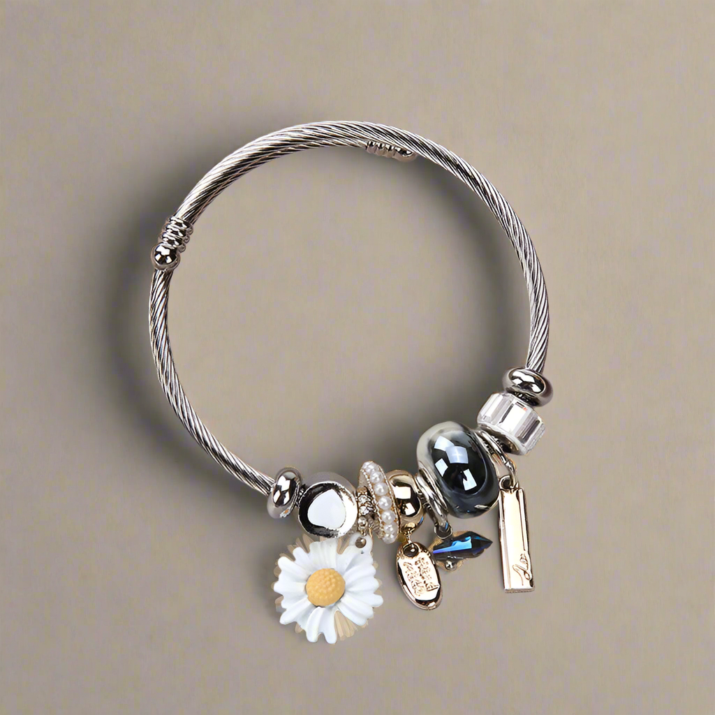 Charm Armbånd