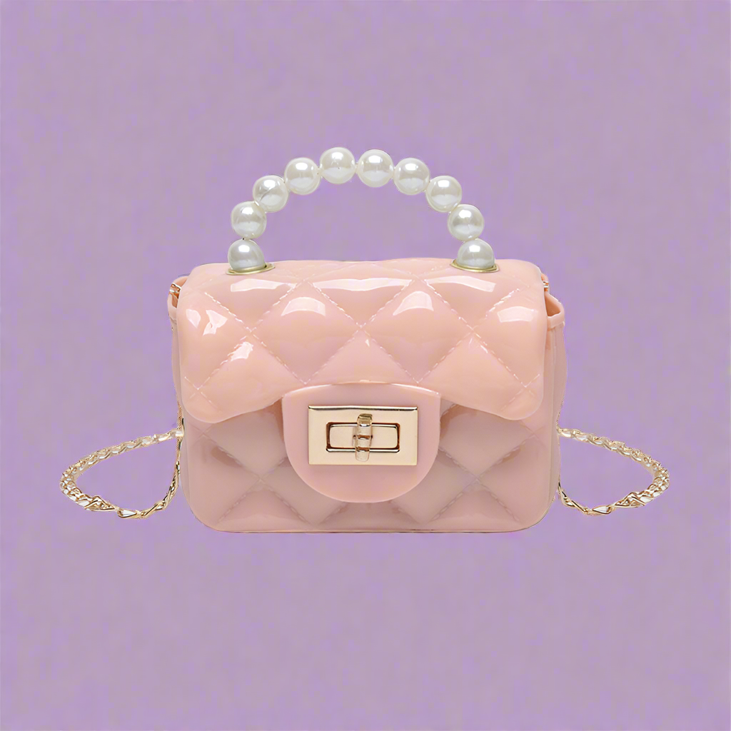 Mini Royals It-Bag