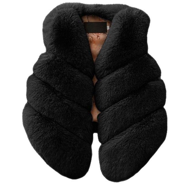 Mini Pelsvest