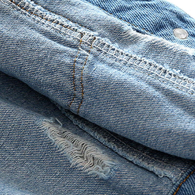 Cool Denimjakke