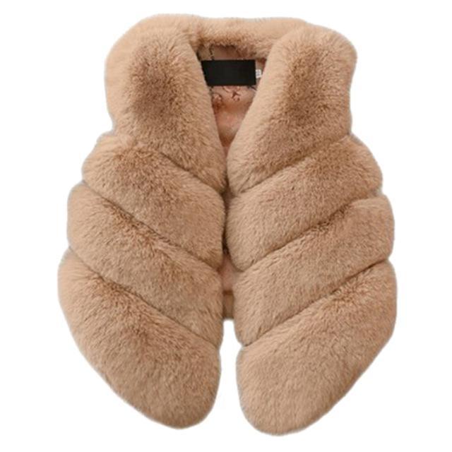 Mini Pelsvest