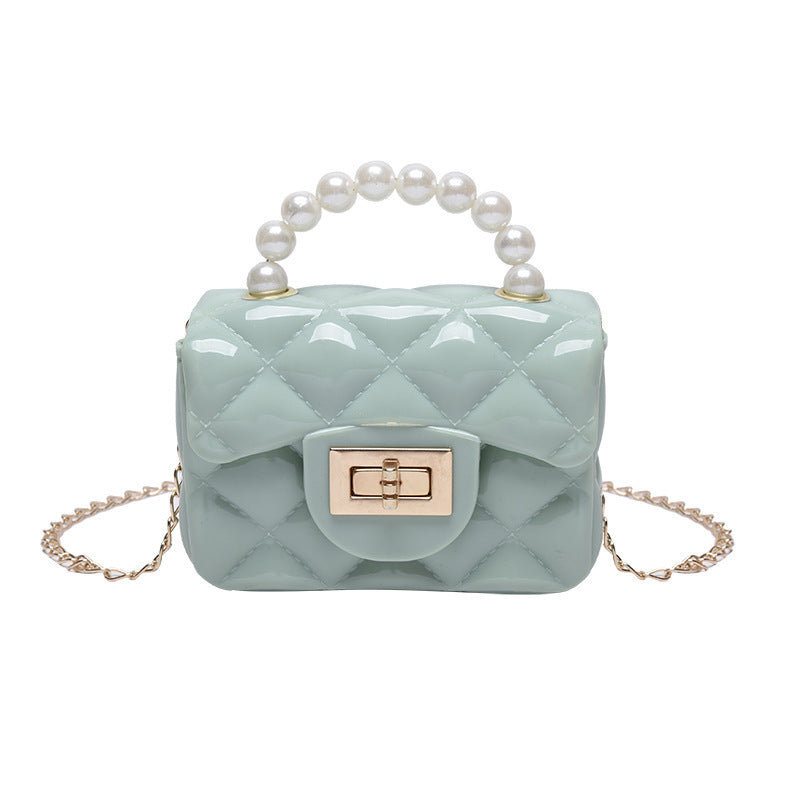 Mini Royals It-Bag