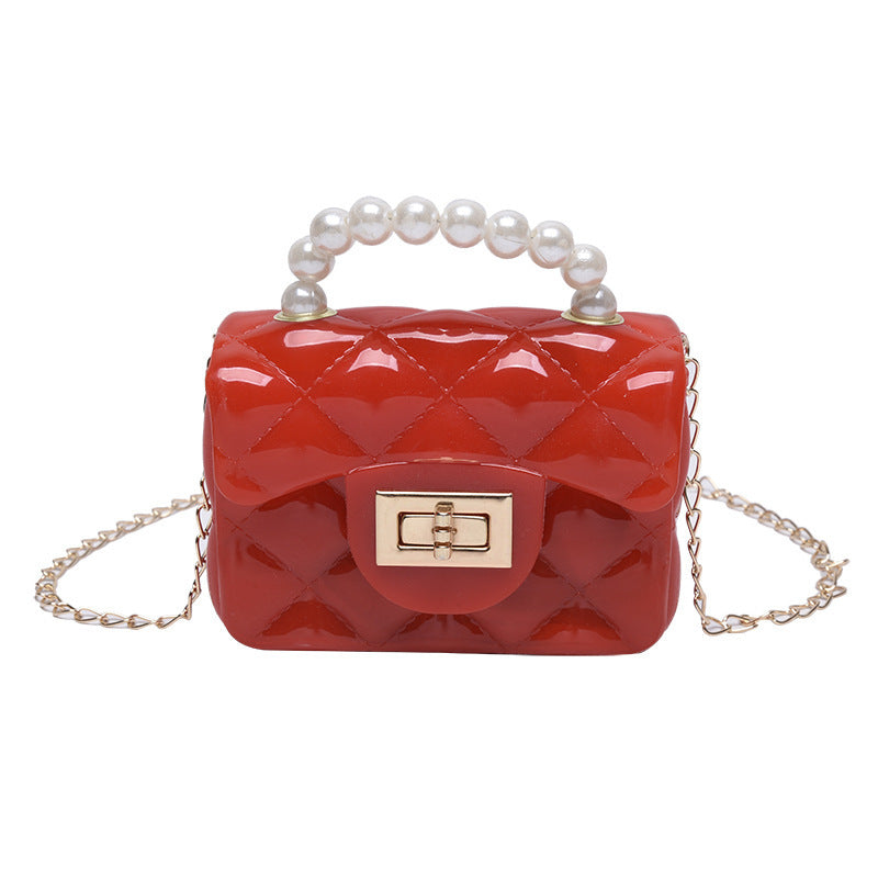 Mini Royals It-Bag