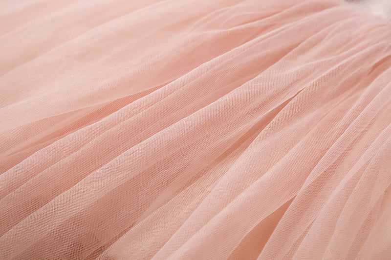 Tutu Kjole
