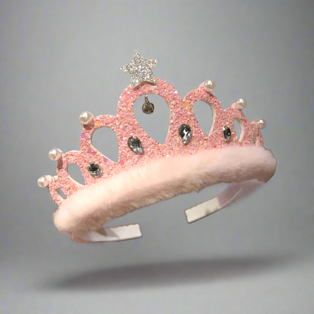 Prinsessekrone