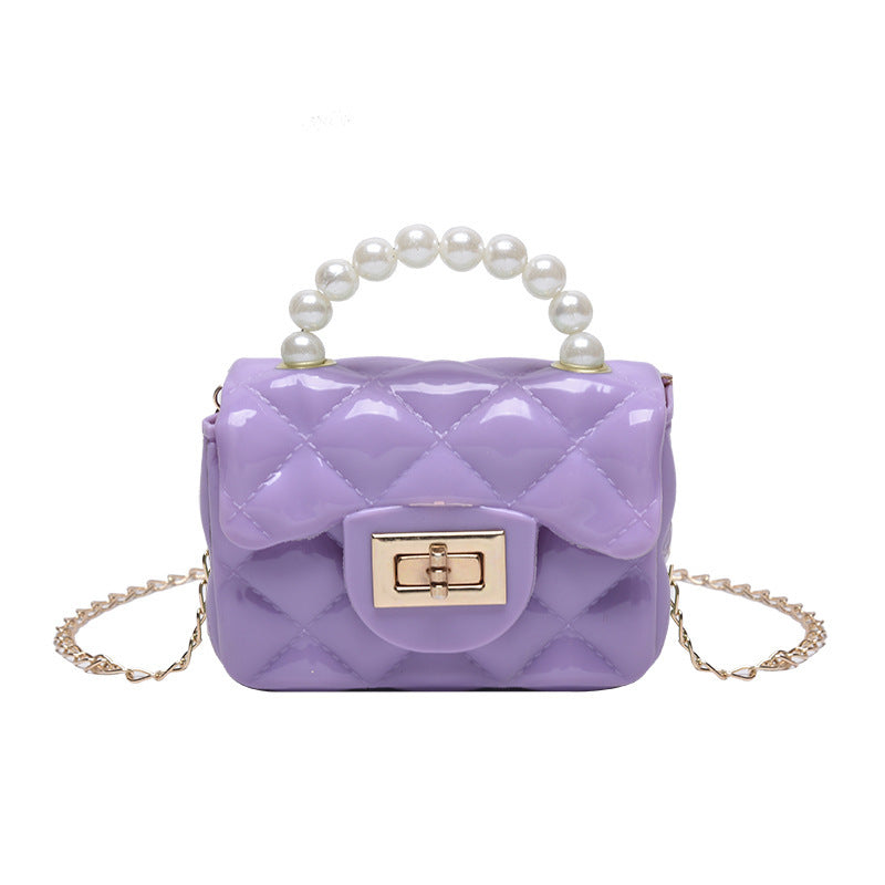 Mini Royals It-Bag