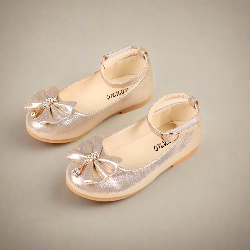 Ballerina Sko