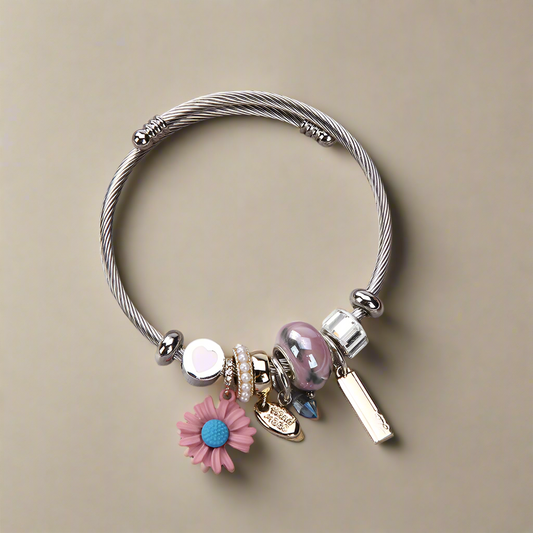 Charm Armbånd