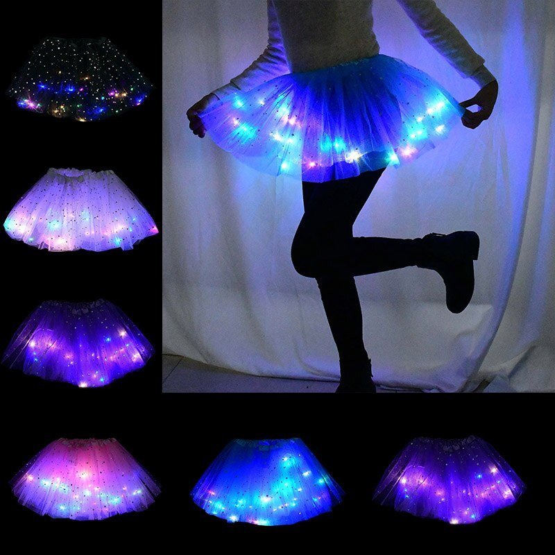 Tutu Skørt - veninde edition