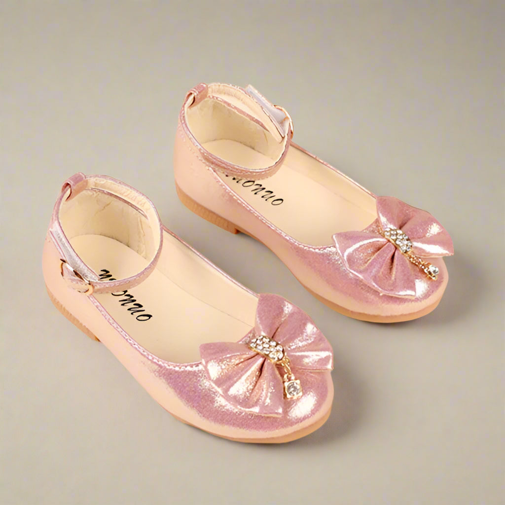 Ballerina Sko