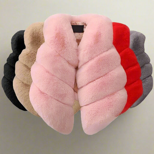 Mini Pelsvest