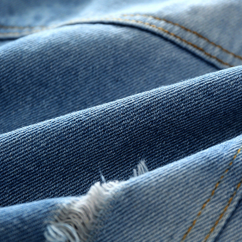 Cool Denimjakke