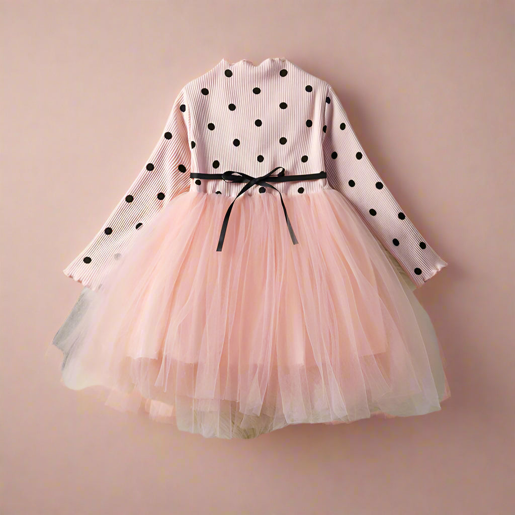 Tutu Kjole