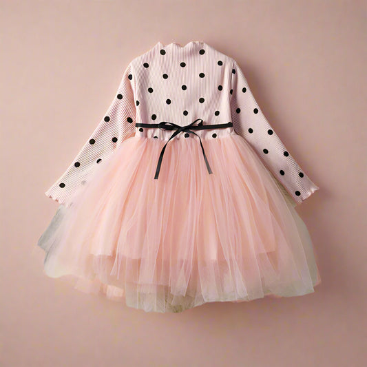 Tutu Kjole
