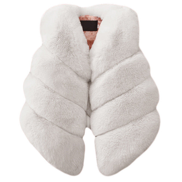 Mini Pelsvest