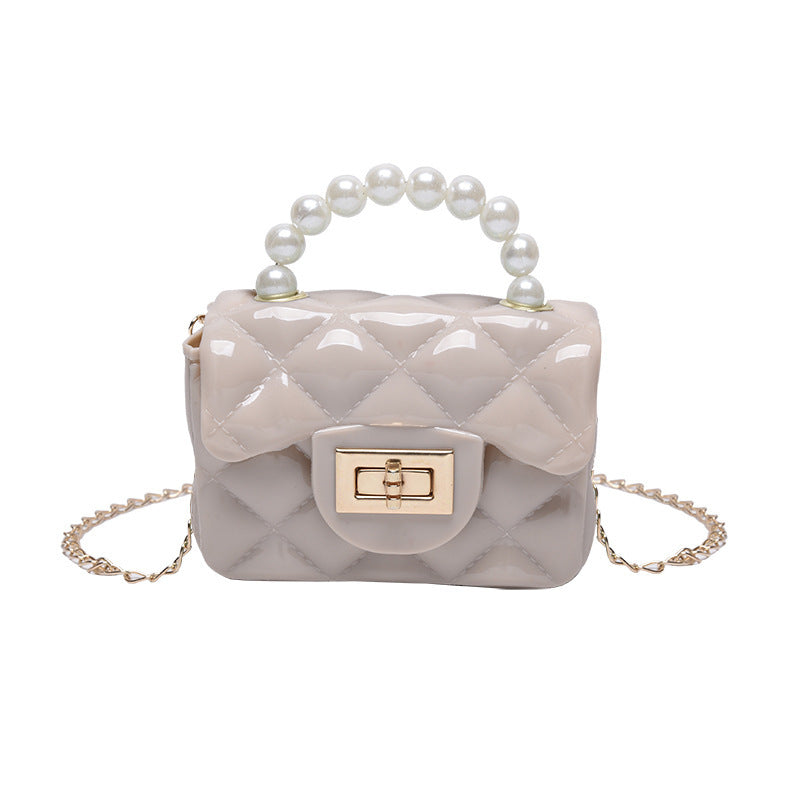 Mini Royals It-Bag