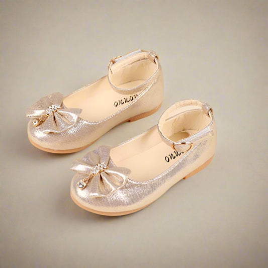 Ballerina Sko