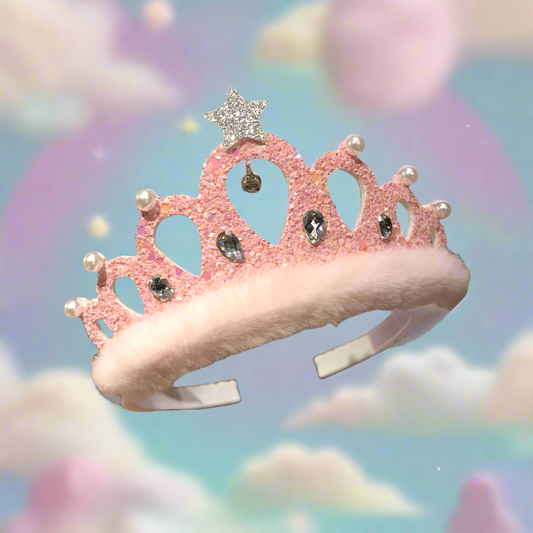 Prinsessekrone