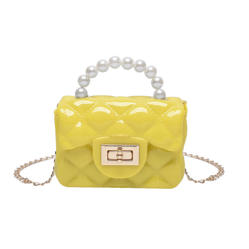 Mini Royals It-Bag