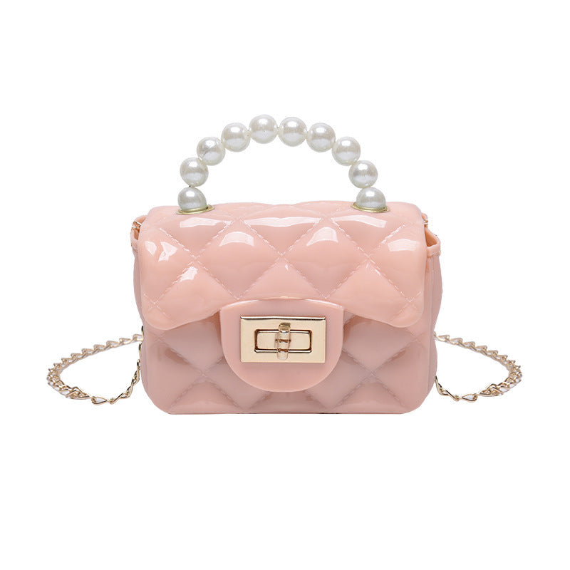 Mini Royals It-Bag